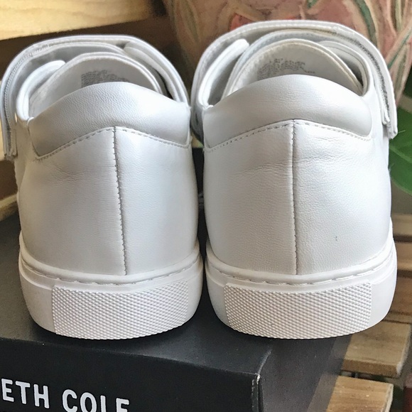 Price firm- Kenneth Cole Kingcro Sneakers - Picture 10 of 15